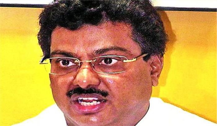 तमिलनाडु को पानी देने में असमर्थ कर्नाटक