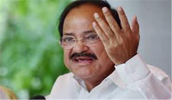 पन्नीरसेल्वम गुट उपराष्ट्रपति चुनाव में नायडू का समर्थन करेगा