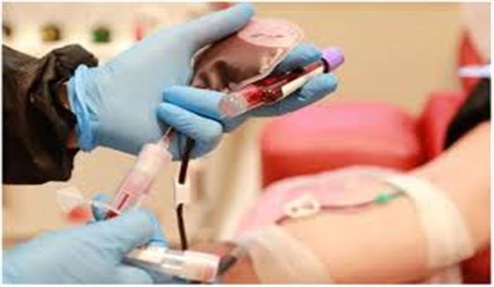 तमिलनाडु को प्लाज्मा थेरेपी परीक्षण की अनुमति का इंतजार