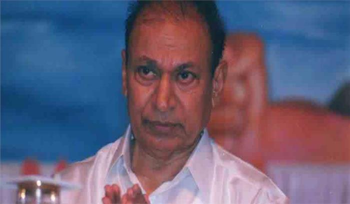 कन्नड़ अभिनेता राजकुमार के अपहरण मामले के सभी आरोपी बरी