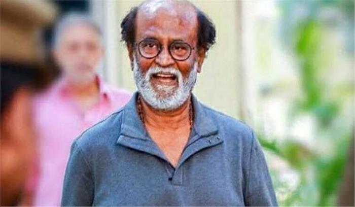 रजनीकांत के घर में बम की झूठी कॉल करने वाला किशोर छूटा