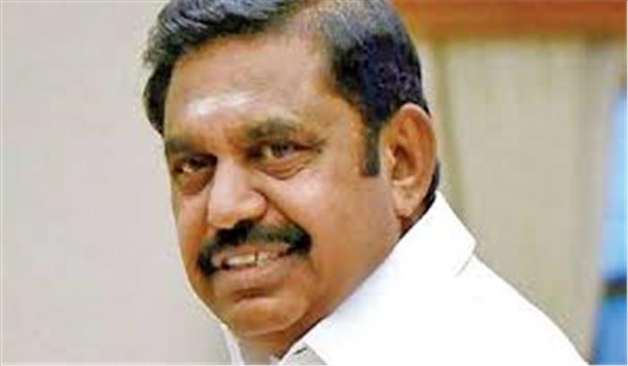 तमिलनाडु के राज्यपाल महिला पत्रकार का गाल छूकर विवादों में घिरे, मांगी माफी