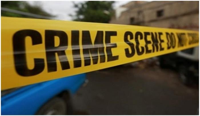 तमिलनाडु में नवविवाहिता ने पति को जीवित जलाकर की हत्या