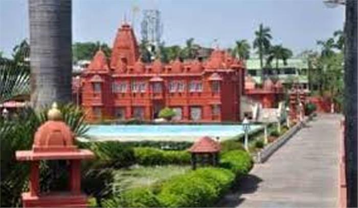 तमिलनाडु भाजपा प्रमुख की अपील, मंदिरों को खुलवाए सरकार तमिलनाडु भाजपा प्रमुख की अपील, मंदिरों को खुलवाए सरकार