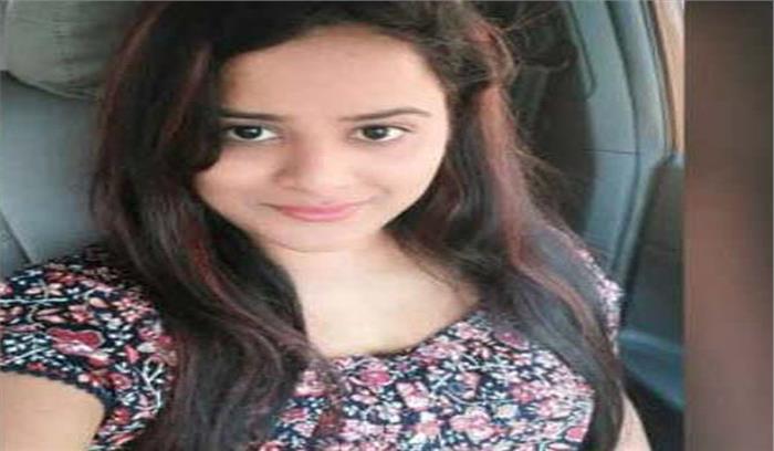 तमिल अभिनेत्री प्रियंका ने फांसी लगाकर आत्महत्या की 