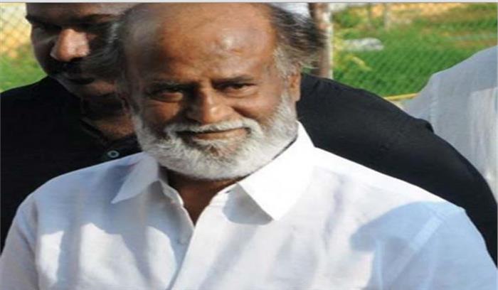 रजनीकांत ने कहा कर्नाटक में लोकतंत्र की जीत हुई