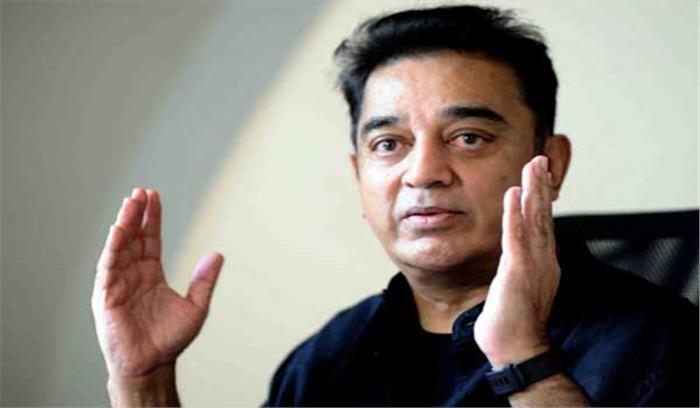 दीपिका के समर्थन में आए कमल हासन