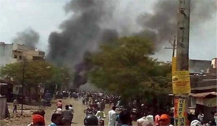 तमिलनाडु में पटाखा फैक्ट्री में विस्फोट, 6 की मौत