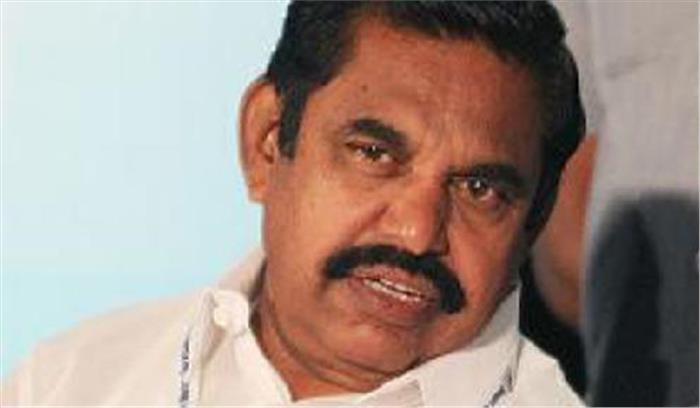 तमिलनाडु: अरुण कुमार ने पलनीस्वामी का साथ छोड़ा