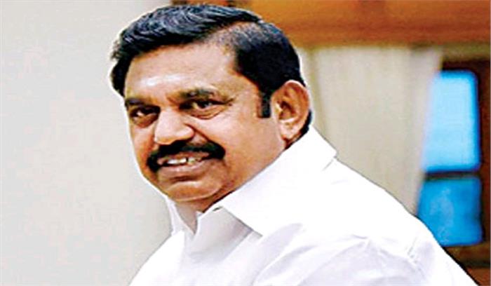 तमिलनाडु सरकार ने विधायकों के वेतन को किया दोगुना