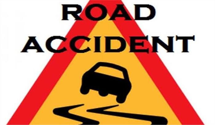 तमिलनाडु: सड़क हादसे में 3 की मौत,  34 घायल