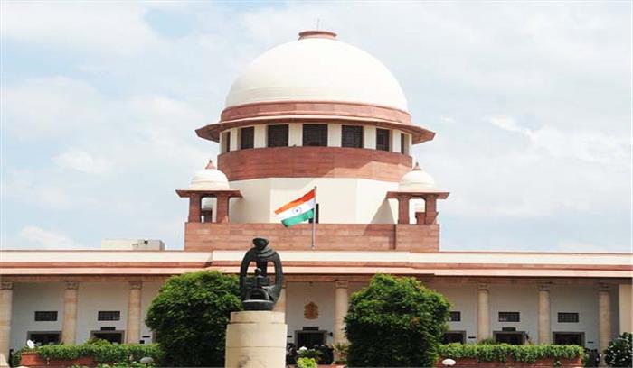 तमिलनाडु में नीट विरोधी प्रदर्शनों पर रोक : सर्वोच्च न्यायालय