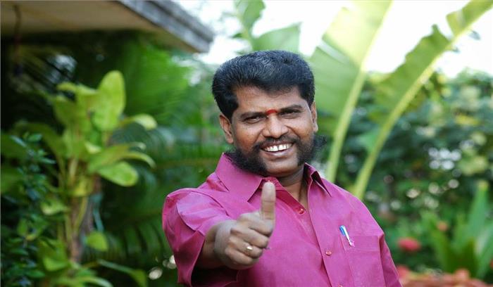 तमिल पत्रिका नक्कीरन के संपादक गिरफ्तार