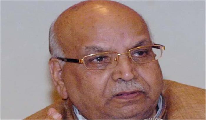 टंडन ने प्रदेशवासियों को दी जन्माष्टमी पर बधाई