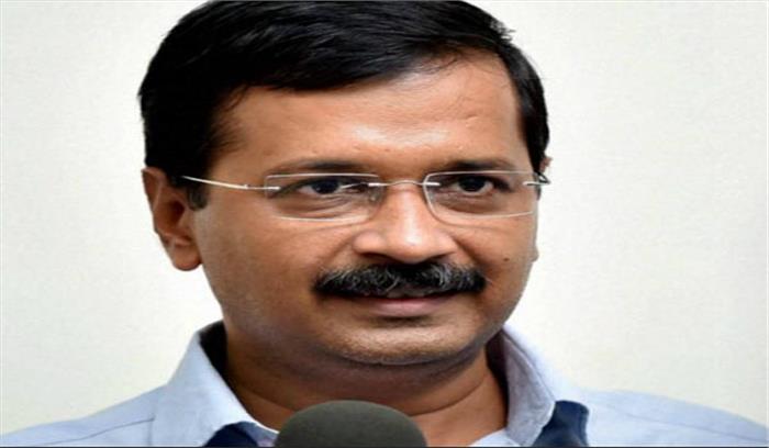 टैंकर घोटाला : एसीबी ने केजरीवाल के राजनीतिक सलाहकार विभव पटेल को भेजा नोटिस