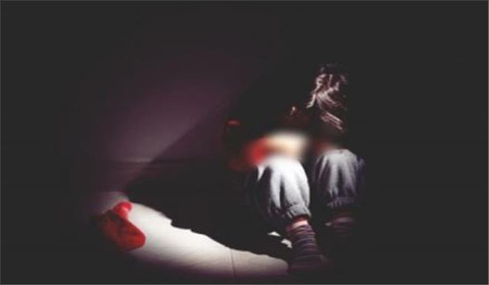 तांत्रिक के कहने पर अंधविश्वासी महिला ने दी बच्चे की बलि, गिरफ्तार