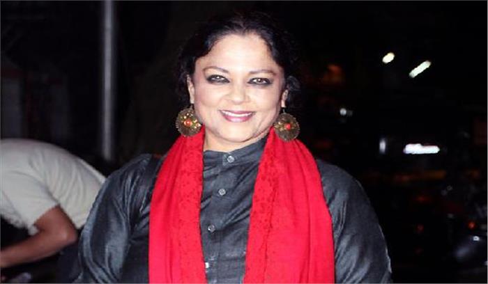 प्रियंका चोपड़ा और दीपिका पादुकोण अद्भुत हैं : तन्वी आजमी