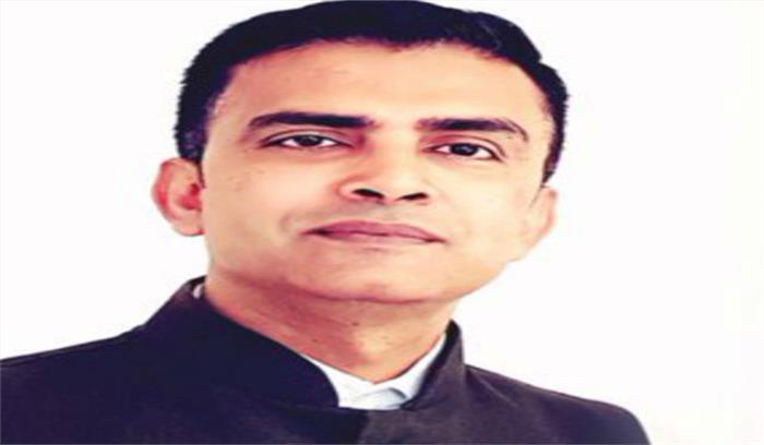 तन्वी सेठ को उचित प्रक्रिया के बाद पासपोर्ट जारी हुआ : मंत्रालय