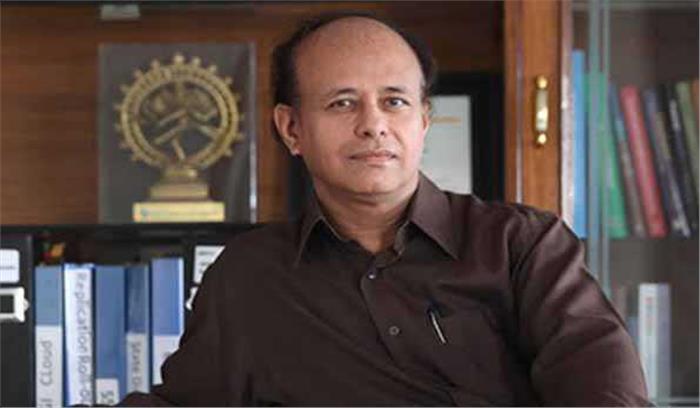 तपन राय को आर्थिक मामलों के सचिव का अतिरिक्त प्रभार सौंपा