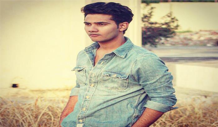  फिल्म द स्ट्रगल का हिस्सा होंगे अर्श बाजवा