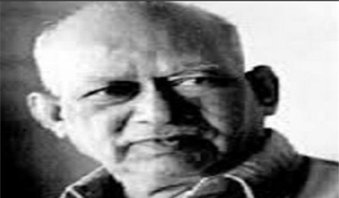 ताराचंद बड़जात्या भारतीय सिनेमा जगत के युगपुरूष थे