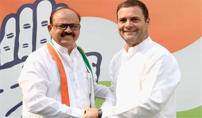 तारिक अनवर ने राकांपा और लोकसभा सदस्यता से दिया इस्तीफा तारिक अनवर ने राकांपा और लोकसभा सदस्यता से दिया इस्तीफा