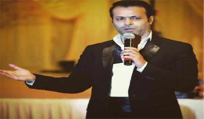 तरुण मनसुखानी ने शुरु किया अगली फिल्म का लेखन कार्य