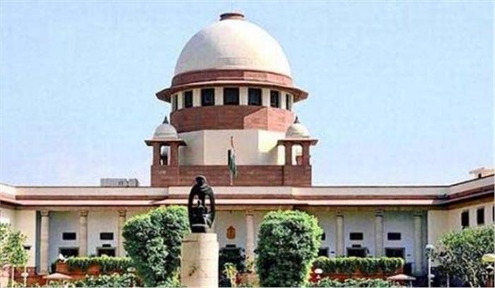 सुप्रीम कोर्ट ने तरुण तेजपाल की याचिका खारिज की