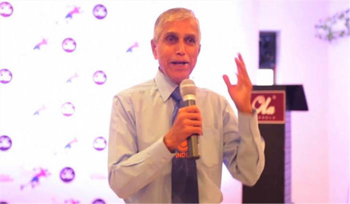 मेरी प्रेरणा का श्रेय मैं अपने माता-पिता को देता हूं: महादेव समजिसकर