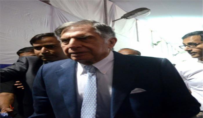 टाटा ट्रस्ट, टाटा संस ने कोविड-19 से लड़ने 1500 करोड़ रुपये घोषित किए 