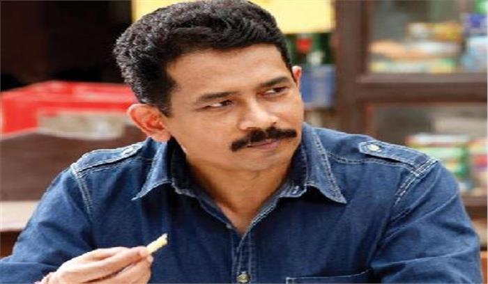 मणिकर्णिका में तात्या टोपे का किरदार निभा रहे अतुल कुलकर्णी