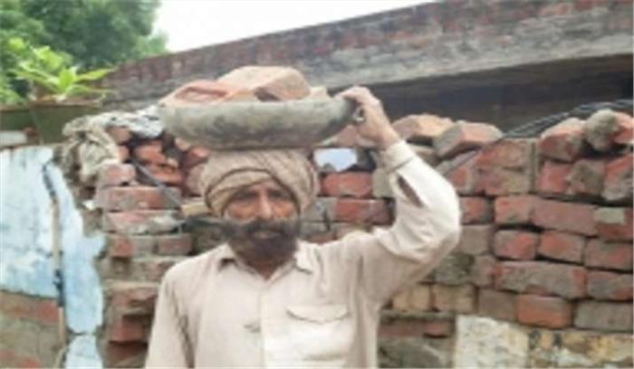 तात्या टोपे के वंशज चला रहे किराना दुकान, शहीद उधम सिंह के वंशज दिहाड़ी मजदूर