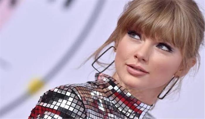 मां बनने के लिए अभी तैयार नहीं टेलर स्विफ्ट