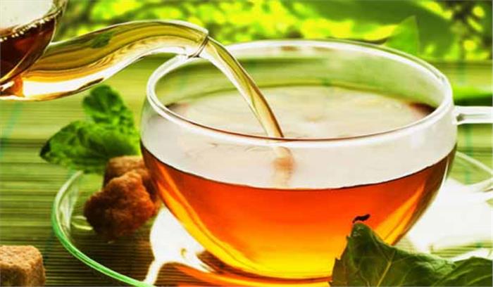 चाय की कीमतें धीरे-धीरे बढ़ रही