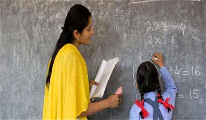 शिक्षक कमजोर वर्ग के बच्चों को कैसे संभालें, दिल्ली सरकार देगी विशेष प्रशिक्षण