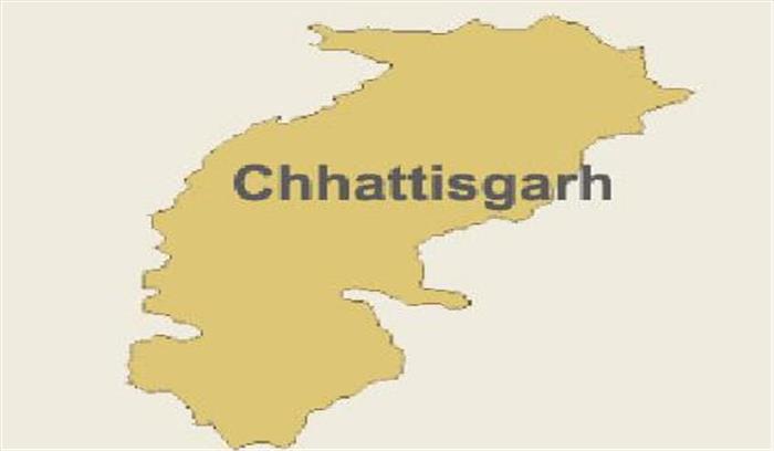 घरघोड़ा की बेटी राष्ट्रपति के हाथों होंगी सम्मानित