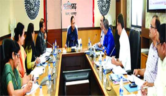 शिक्षकों को समय पर वेतन दिलाना अधिकारियों की जिम्मेदारी: ढांड शिक्षकों को समय पर वेतन दिलाना अधिकारियों की जिम्मेदारी: ढांड