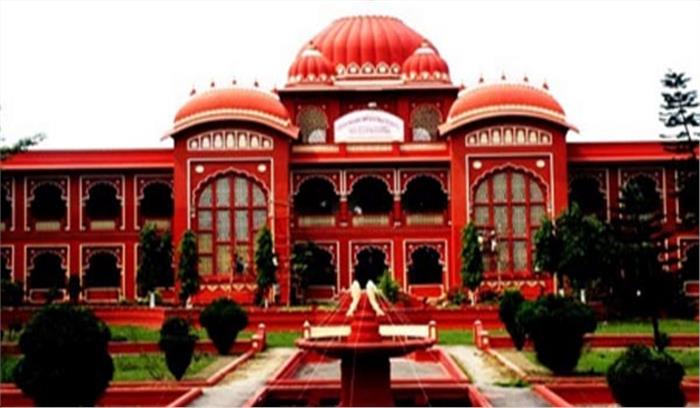 मिथिला विवि में दूरस्थ माध्यम से हो मैथिलि पाठ्यक्रम के अध्यापन की मांग