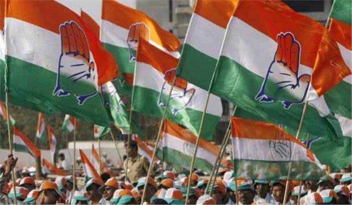 क्रिकेटर रवींद्र जडेजा की बहन नयनाबा जाडेजा कांग्रेस में शामिल क्रिकेटर रवींद्र जडेजा की बहन नयनाबा जाडेजा कांग्रेस में शामिल