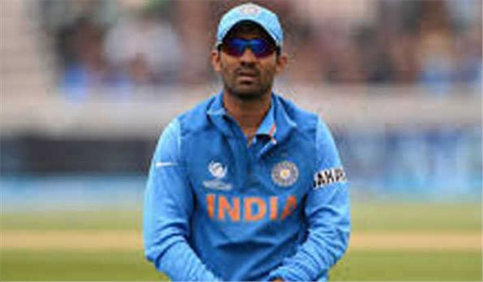 खिलाड़ियों को लय में लौटने में चार सप्ताह लगेंगे : कार्तिक