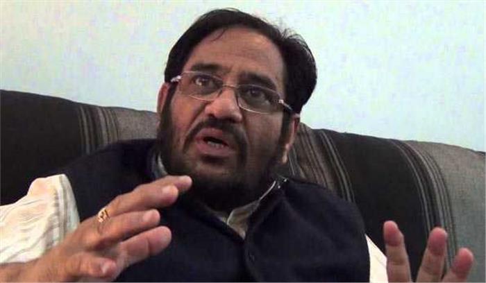 संघ प्रमुख भागवत को झूठ बोलने के लिए मिलना चाहिए नोबेल