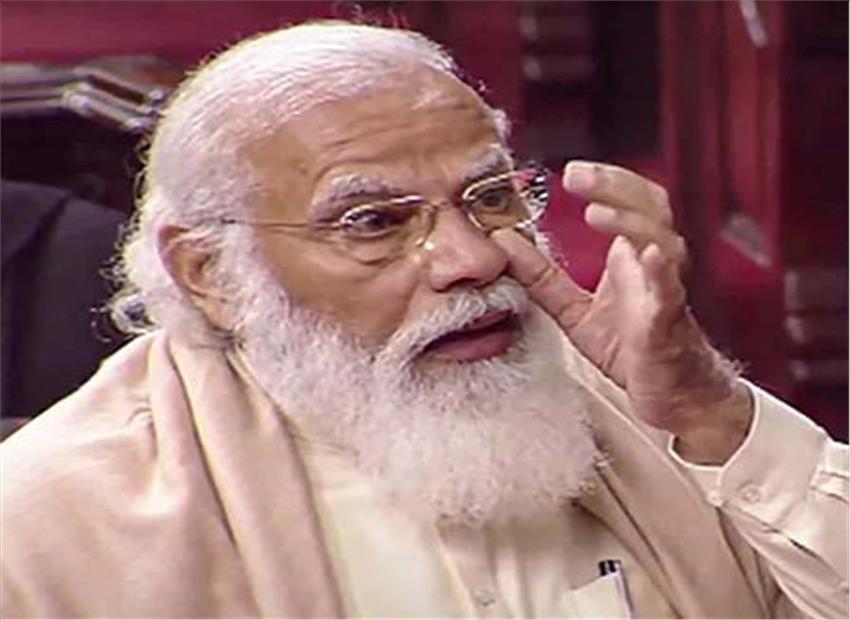 आंसू की राजनीति