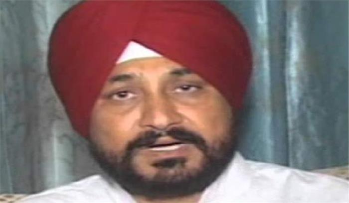 तकनीकी शिक्षा में सुधार लाया जाएगा: चन्नी  