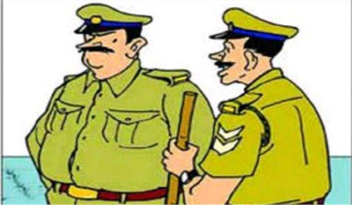 तकनीक से अपराध रोकेगी पुलिस, हो रही है सफल युवा’ कोशिश