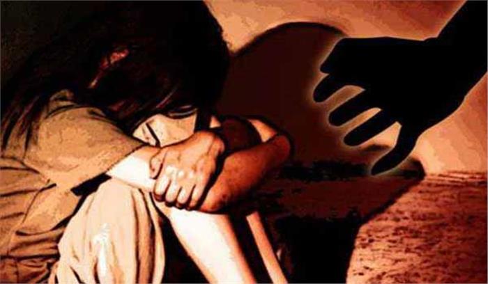 14 साल की किशोरी के साथ दुष्कर्म,  मृत्युदंड की सज़ा सुनाई