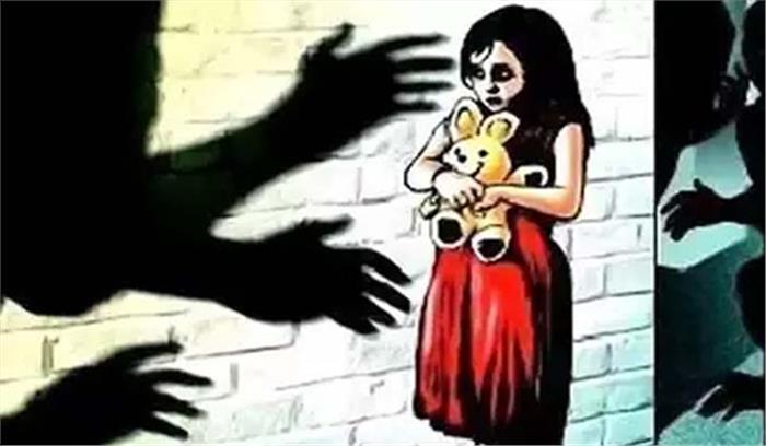 मध्यप्रदेश में किशोरी को अगवा कर दो युवकों ने किया सामूहिक दुष्कर्म