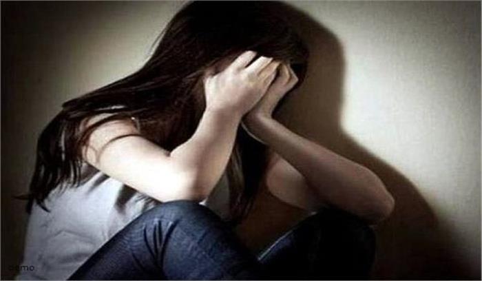 महोबा में किशोरी को अगवा कर बलात्कार का शिकार बनाया