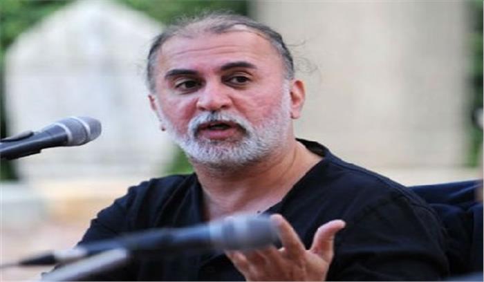 तहलका के पूर्व मुख्य संपादक पर दुष्कर्म का आरोप तय