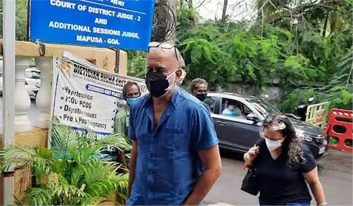 रेप केस में पत्रकार तरुण तेजपाल को बड़ी राहत, 8 साल बाद गोवा की सेशन कोर्ट ने किया बरी