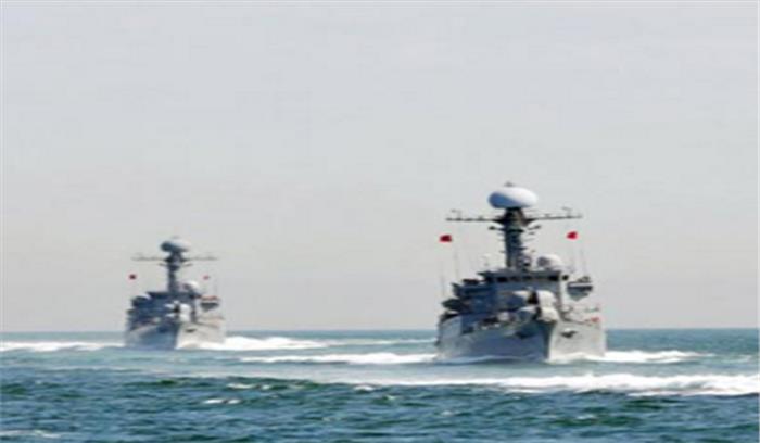 ईरान ने अटलांटिक में मिशन पर तैनात किया अपना युद्धपोत